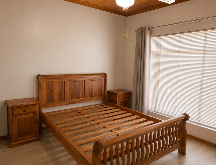 4 Bedroom Property for Sale in Kathu Northern Cape